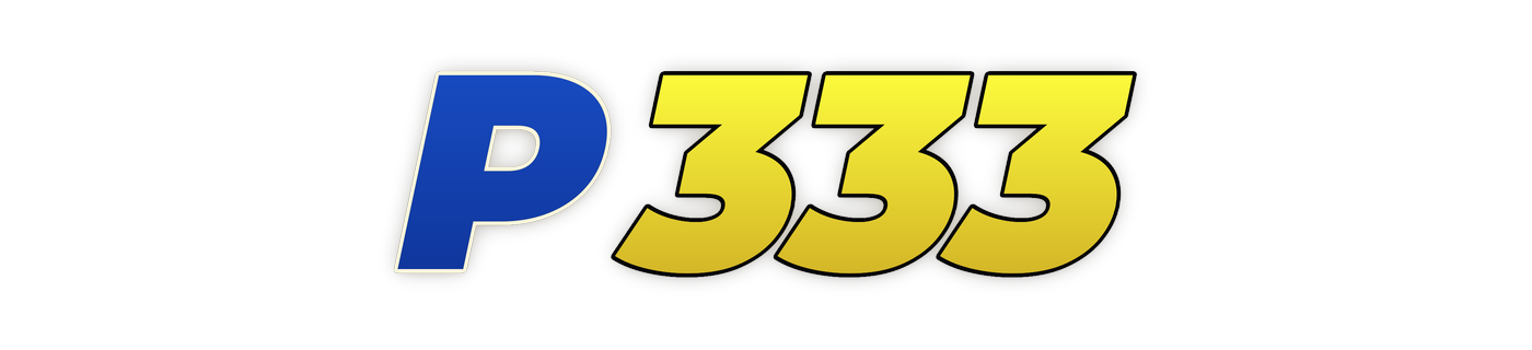 p333 Logo